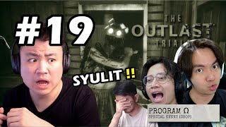 BERSATU KITA HANCUR !! KELAR !! - The Outlast Trials [Indonesia] #19