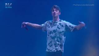 The Chainsmokers - Lollapalooza Brasil 2017