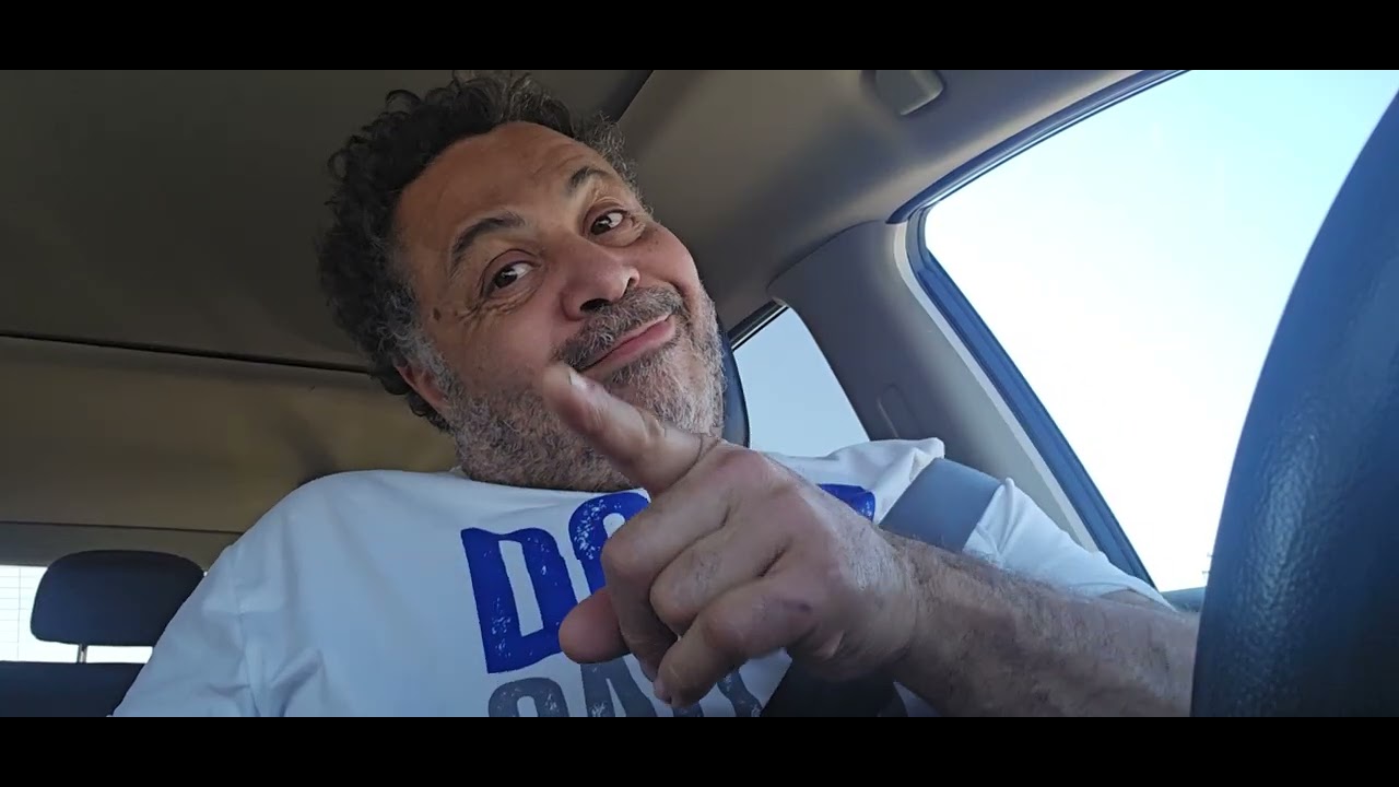 Джерри Джонс наконец признал, что проблема была в нём.