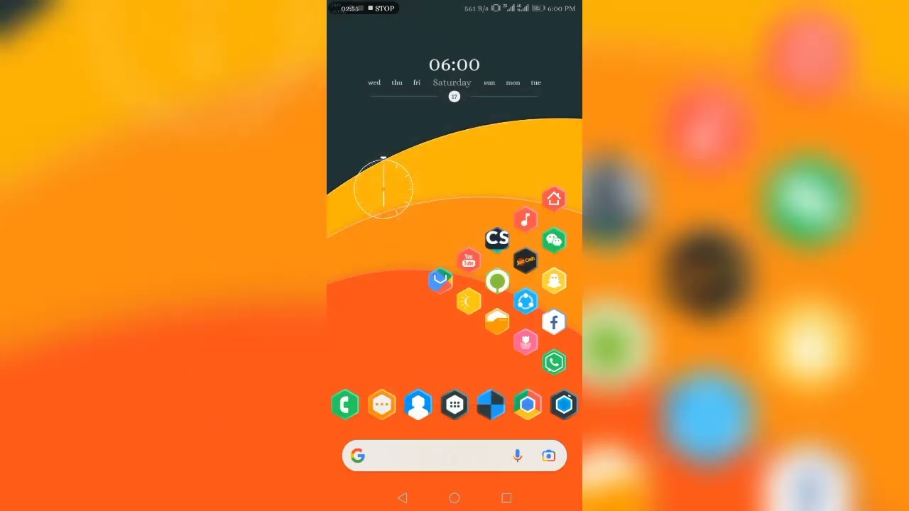 Dialer lock app for mobile to lock your photos and files
