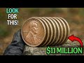 Unbelievable Value! Top 10 Rare Wheat Pennies That Could Make You Rich 💰 Valuable Old Coins to...