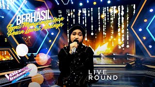 Safeenah - Driver License | Live Round | The Voice Kids Indonesia Season 4 GTV 2021