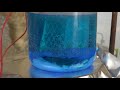 Efficiently Recover Nitric Acid and Copper Metal From Copper Nitrate Wastes