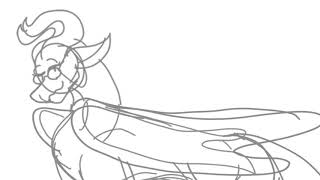 Just found an old animation