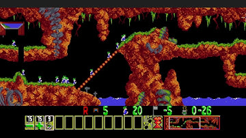 Neolemmix Introduction Pack (Skills)