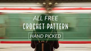 Free Purse Patterns To Crochet