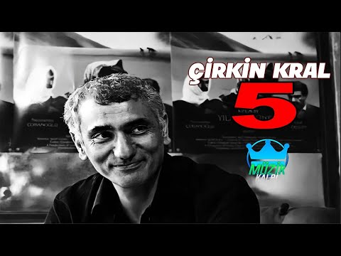 Muzik Kalbi - Çirkin Kral 5 - Turkish Saz Trap Remix (Yılmaz Güney)