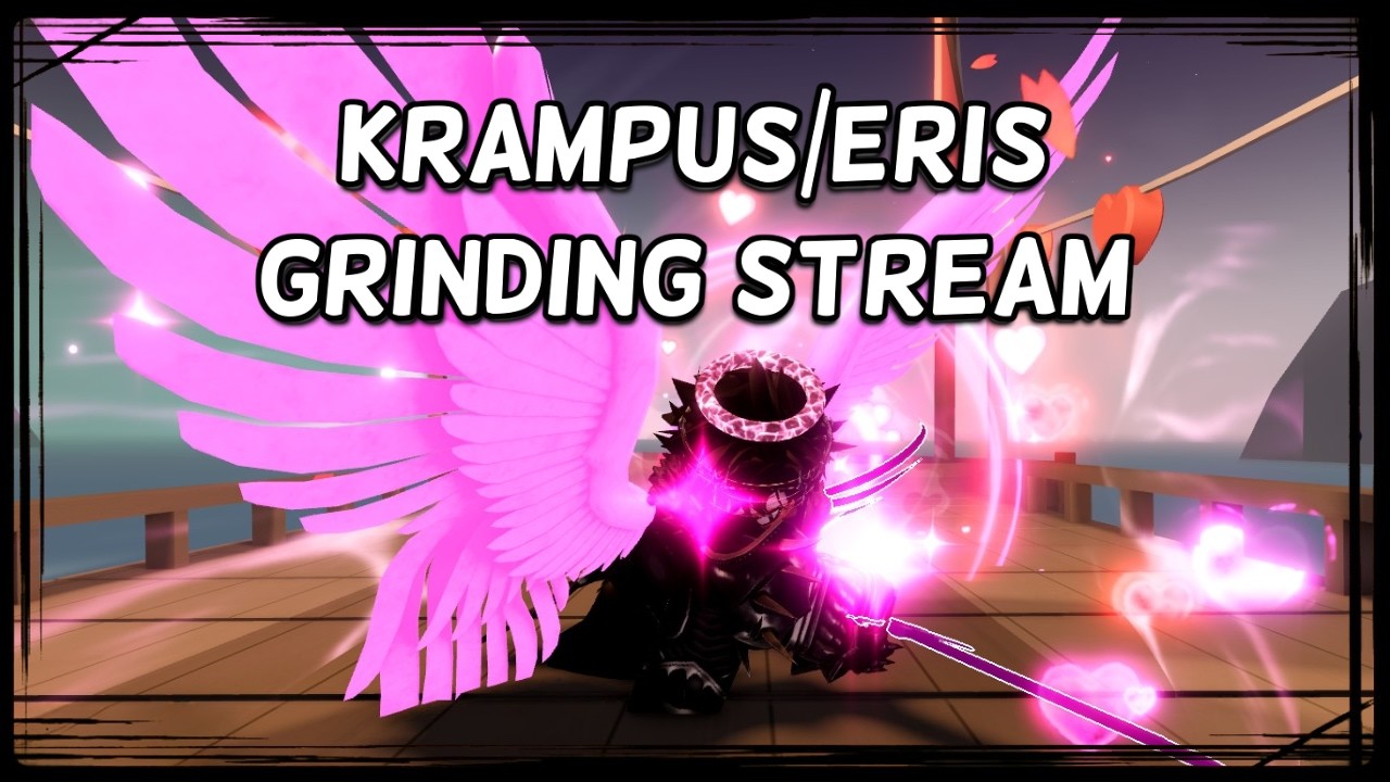 LAST MINUTE Valentine/Christmas Raid Stream (Come get carried!) | Hunty Zombies