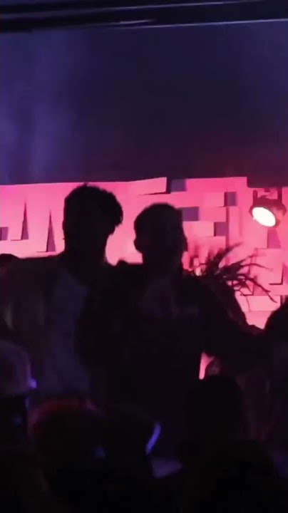 Zauntee - Trust (Live) [Clip/Leak]