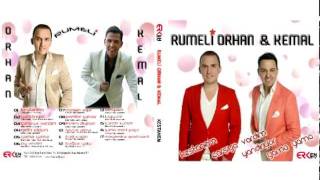 RUMELİ ORHAN&KEMAL - OSMAN AGA / 2012 Resimi