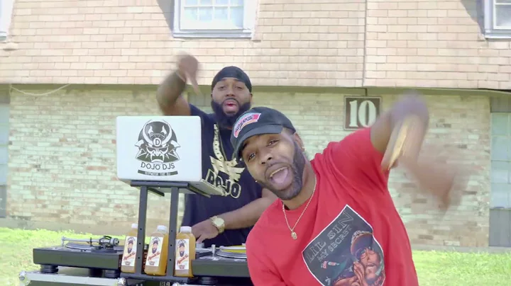 Lambo Warren - Eastside The Realist Dir by Dat May...