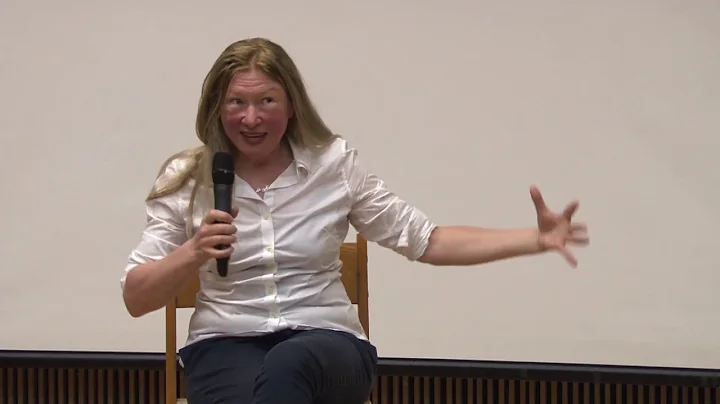 Evergreen Art Lecture Series - Gretchen Bennett
