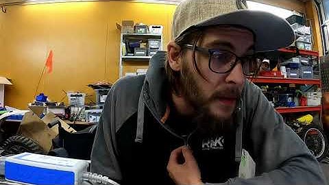 Setting up motor timing on sevcon gen 4 size 6 - ep6