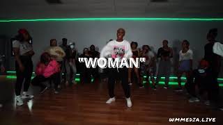 Rema - Women (Dance Class Choreography)