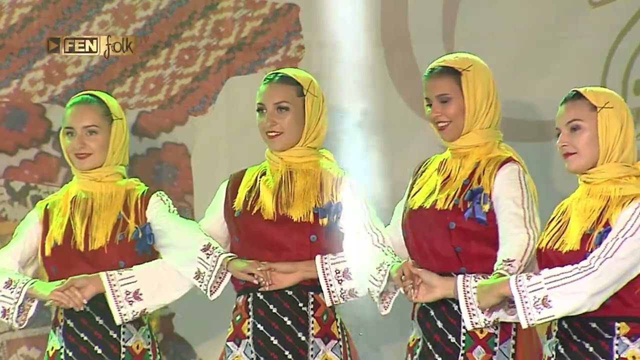 FTF Asti Dens / ФТФ Асто Денс - Танц 