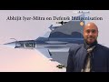 Defense Indigenisation - Abhijit Iyer-Mitra