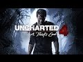 Uncharted 4 A Thief's End - Full Movie - [HQ 1080p]