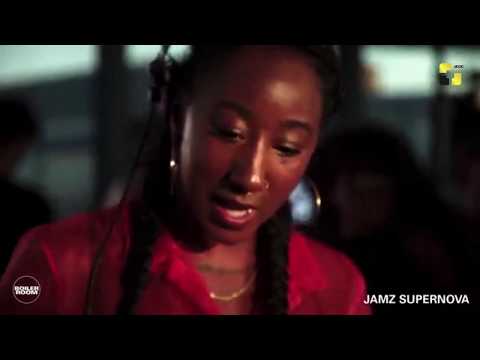 ბრიტანელი DJ ჯემზ სუპერნოვა ბრიტანულ სეზონს ლაივ სეტით დახურავს