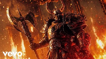 CyberSurpasser - The Chaos Reign