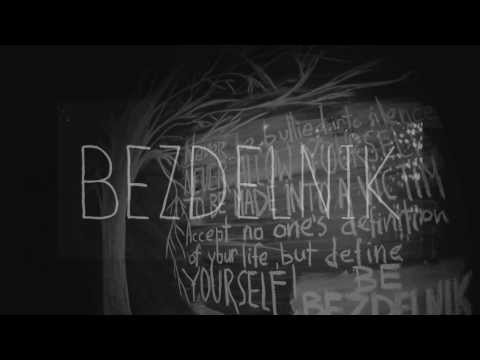 B E Z D E L N I K (promo campaign MMXIII)