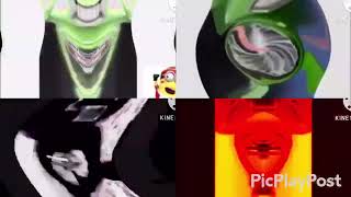 4 Klaskyklaskyklaskyklasky Gummy Bear