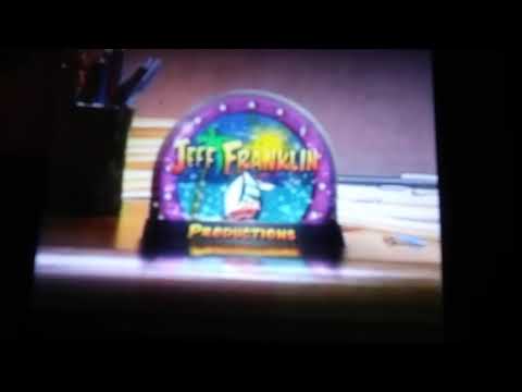 Brillstein-Grey Communications/Jeff Franklin