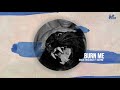Doozie Bess Maze Ft Daphne Burn Me Doozie Bess Maze Ft Daphne Burn Me