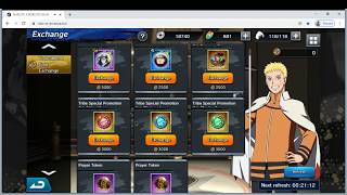 Like, share, subscribe, enjoy !!! is ninja world tournament worth it
!?!?!? | naruto x boruto tribes nxb pvp gameplay subscribe to
lasummers: https...