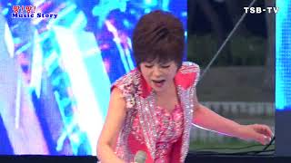 트로트의여왕가수김연자~아모레파티~제271회 tsbtv트로트25 팡팡뮤직스토리~2019 안양신필름예술영화제와 함께