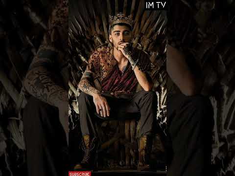 Zayn Malik 🔥😍 Handsome video ♥️♥️