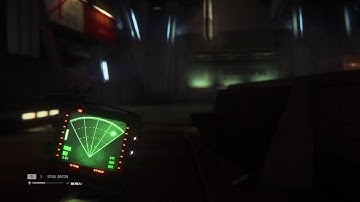 Alien: Isolation YOU ALWAYS KNOW A WORKING JOE