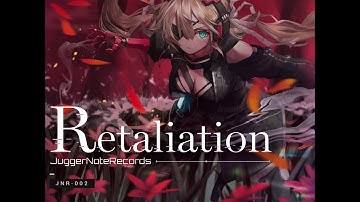 Juggernaut. - Retaliation