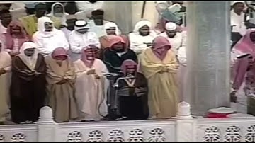 آيات القتال بصوت الشيخ سعود الشريم 🌹