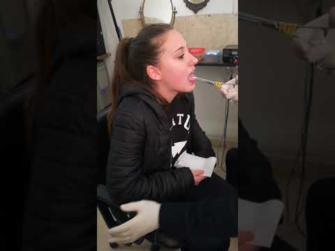 Video: Livelli Di Dolore, Precauzioni E Cura Del Piercing