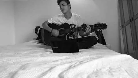 Perfect - Ed Sheeran || Cover by Juan Plazas
