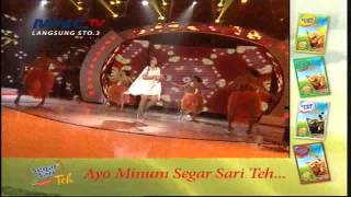 Erie Suzan " Rekayasa Cinta " - Gerbang KDI 2015 (13/4) chords