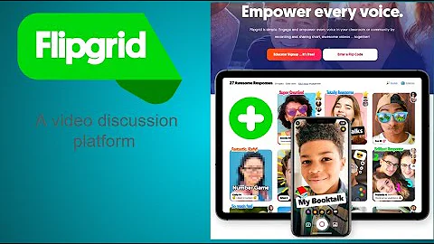 Flipgrid Tutorial