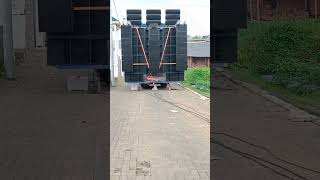 Operator Hasilbumi  Pusing Settingan Belum Pas