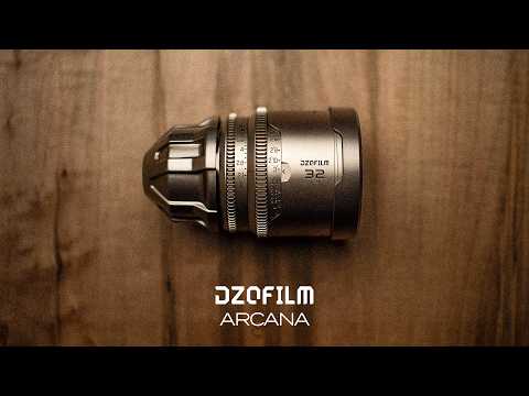 These Lenses Are Suspiciously Cheap