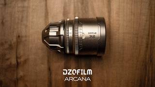 These Lenses Are Suspiciously Cheap