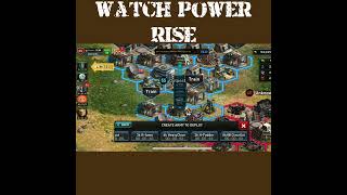 How to Boost Power War of Nations screenshot 2
