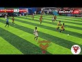 HIGHLIGHTS: Horobo FC Vs Kadima FC | AsoCastleTV