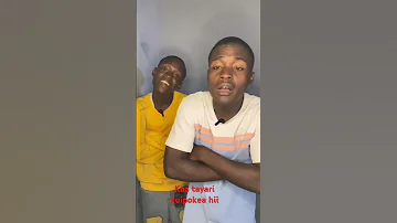 NYOTA NJEMA Kaa Tayari Kuipokea Hii Clamvevo Stivemweusi Kichechecomedy Dunia Film Samahani 