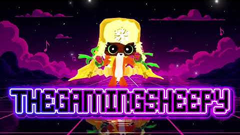 Intro For @TheGamingSheepy_AJ Intro Contest!