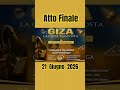 Atto Finale #malanga