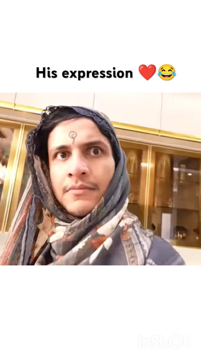 Nishchay as Kokila Modi 🤣 | #triggeredinsaan #nischaymalhan #fyp #trendingshorts #shortsfeed