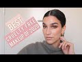 Best Makeup of the year, 2020 // lots of drugstore makeup products!