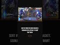 Seonjun Clutch Pulse | Payload TV ft. ow_esports #Shorts