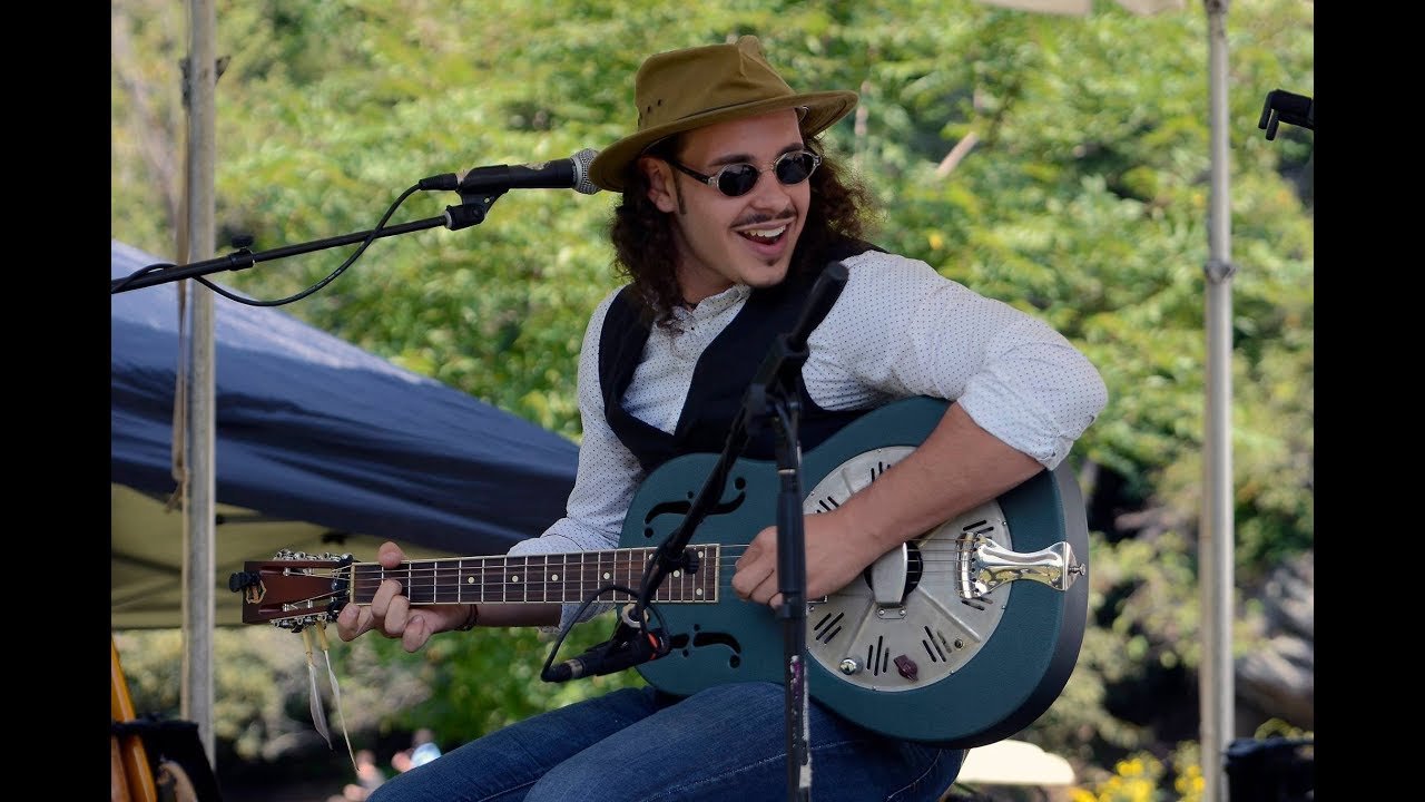 Where This Train Goes: Lakota John   HD 720p