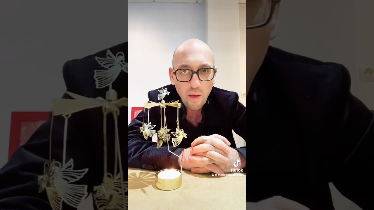 Nouvelle année,nouvelles vibes ✨